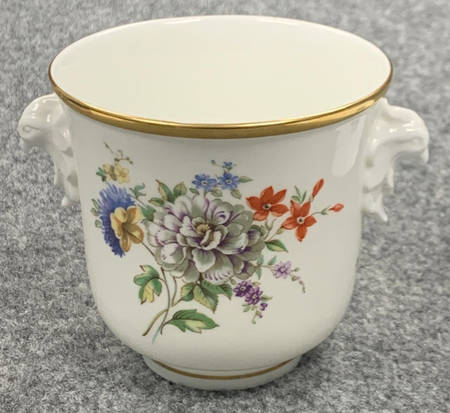 3782 Small Cachepot