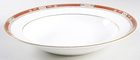 Sandon Hotelware 11" Pasta Serving Bowl