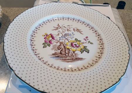 43 by Royal Doulton