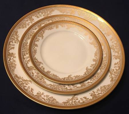 5230 Bread & Butter Plate