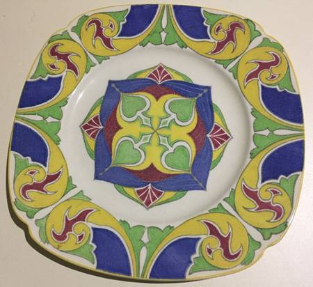D5661 by Royal Doulton