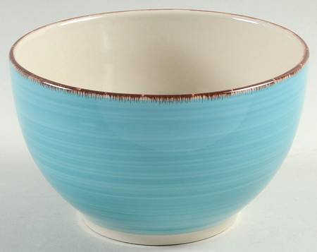 RNF118 Soup/Cereal Bowl