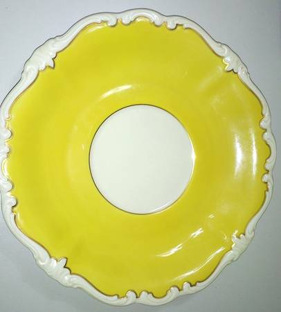 R3106 Saucer for Bouillon Cup