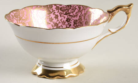 8473 Footed Cup