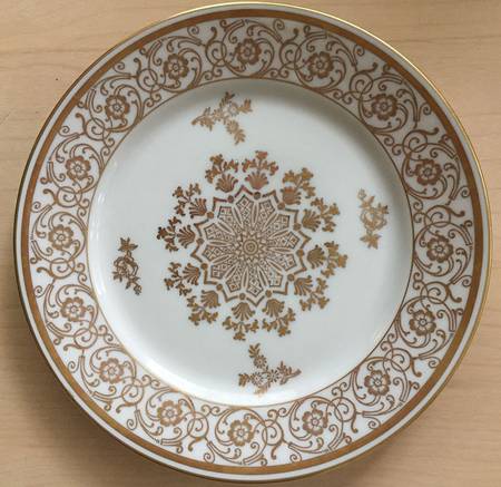R2562 by Rosenthal - Continental