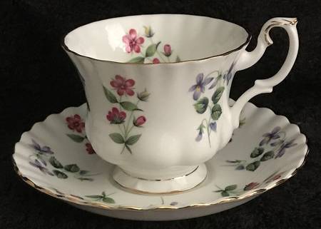 Keswick by Royal Albert