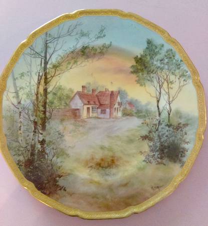 H1459 by Royal Doulton
