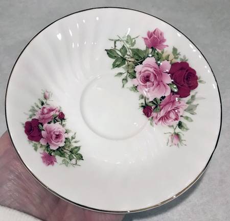 R2X5 Saucer