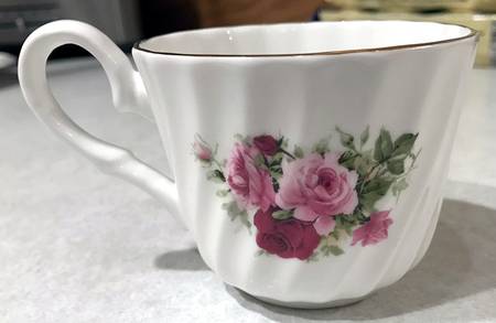 R2X5 Flat Cup