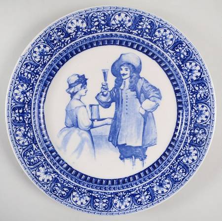 D7045 by Royal Doulton