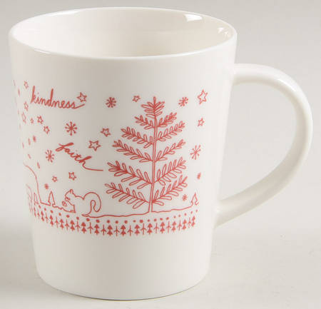 Holiday Mug