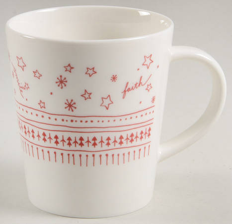 Holiday Mug