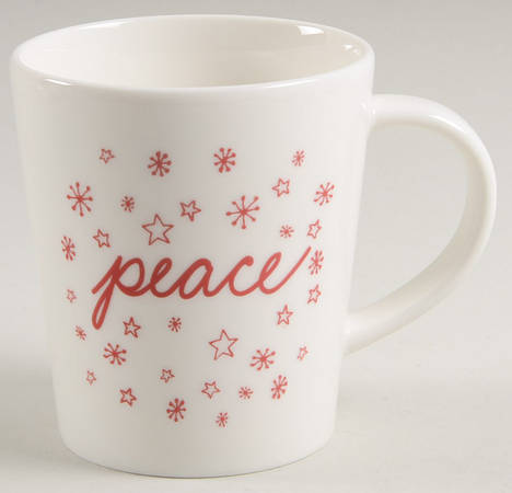 Holiday Mug