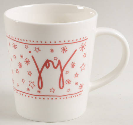 Holiday Mug