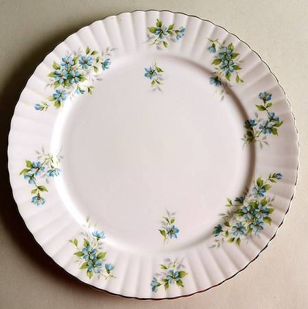 Coquette by Royal Stafford