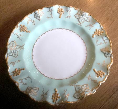 A783 by Royal Crown Derby