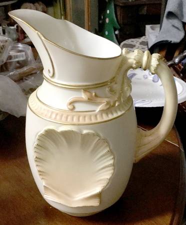 1437 Pitcher