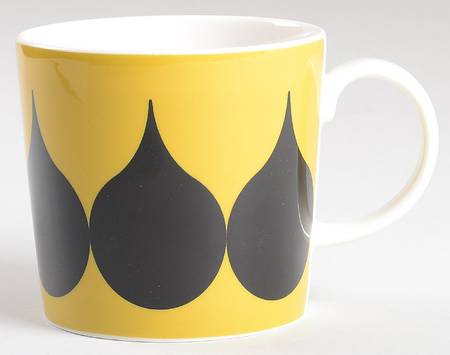 Geometrics Mug