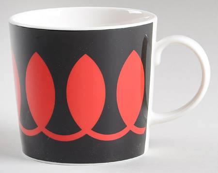 Geometrics Mug