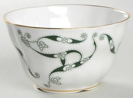 RTA28A Open Sugar Bowl