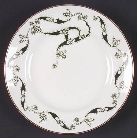 RTA28A Bread & Butter Plate