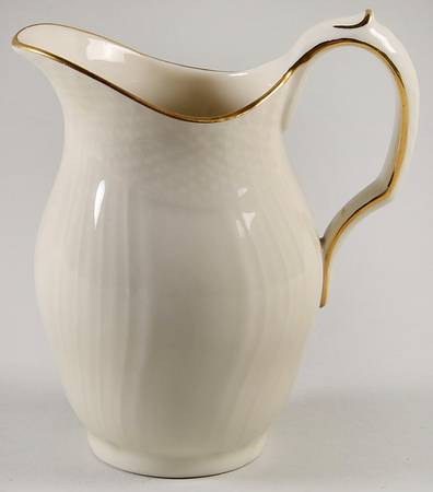 Josephine Cream Creamer