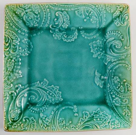 Paisley Green by Roscher &amp; Co