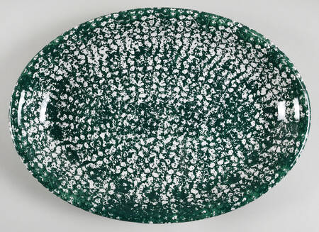 Sponge Green by Roma (New York)