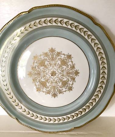 1207 (Pearl Edge) by Rosenthal - Continental