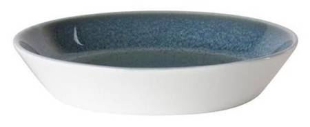 Art Glaze Candied Sky Individual Dip Dish