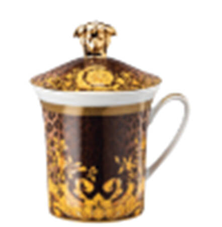 Wild Floralia by Rosenthal - Continental