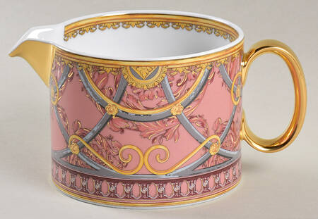 La Scala del Palazzo Sauce Boat Open