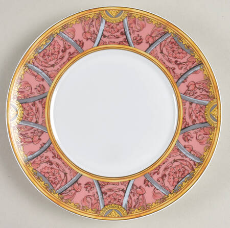 La Scala del Palazzo Saucer for Flat Cream Soup Bowl