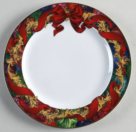 Reflections of Holidays by Rosenthal - Continental