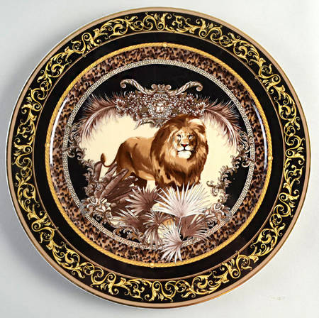 Le Regne Animal by Rosenthal - Continental