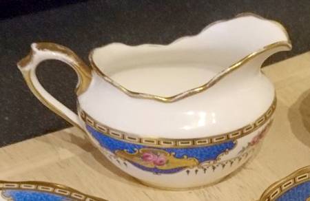 5808 Creamer