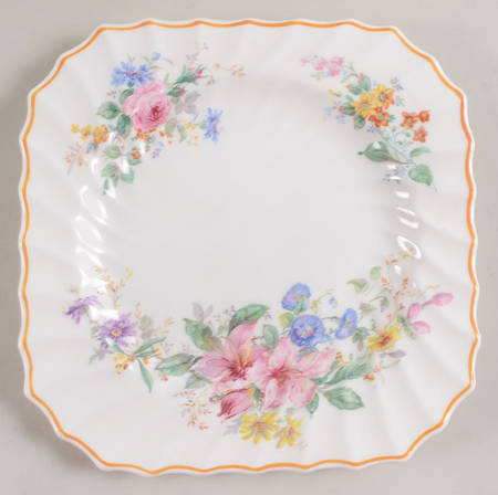 Arcadia by Royal Doulton