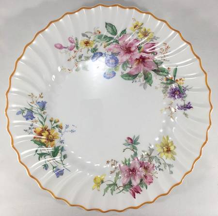 Arcadia Luncheon Plate