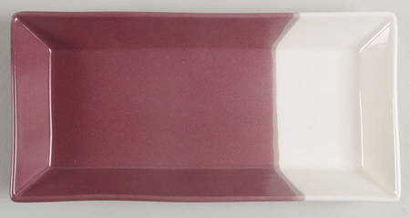 Coffee Studio Rectangular Tray