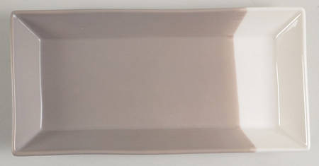 Coffee Studio Rectangular Tray