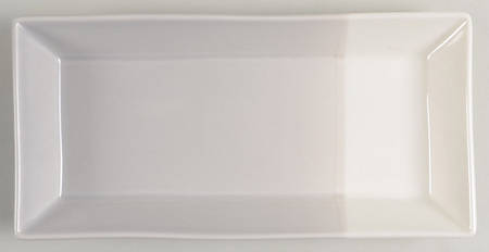 Coffee Studio Rectangular Tray