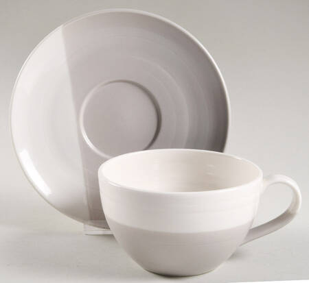 Coffee Studio Latte Cup & Saucer Set