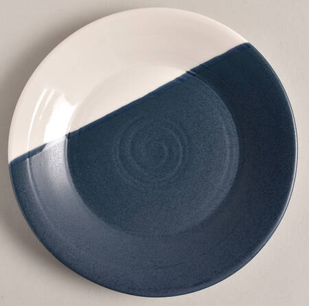 Coffee Studio Appetizer Plate