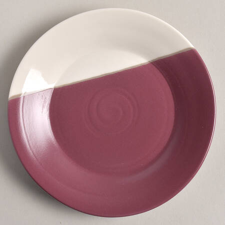 Coffee Studio Appetizer Plate