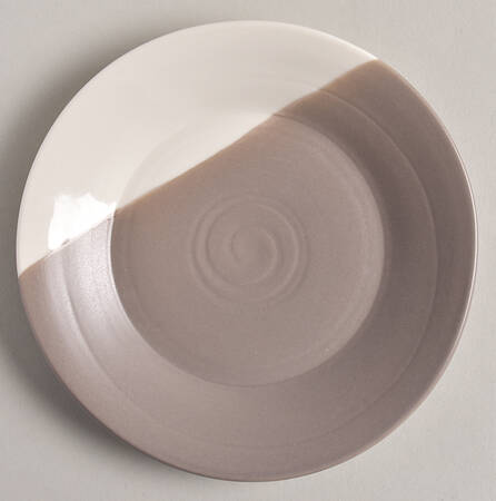 Coffee Studio Appetizer Plate