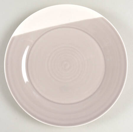 Bowls of Plenty Salad Plate
