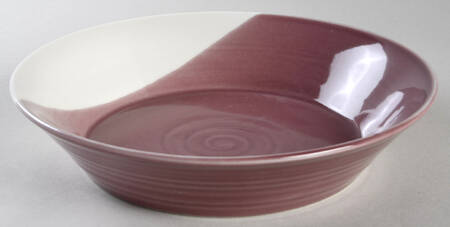 Bowls of Plenty 9" Individual Pasta Bowl
