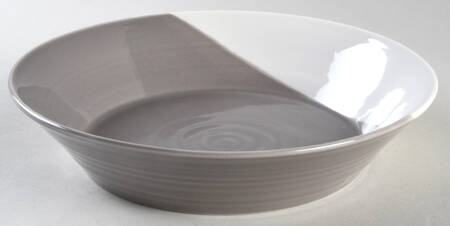 Bowls of Plenty 9" Individual Pasta Bowl