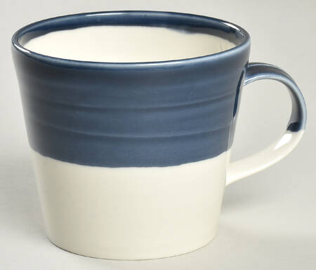 Bowls of Plenty Mug