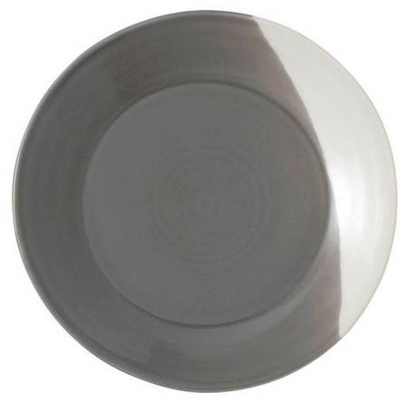 Bowls of Plenty Dinner Plate